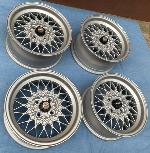 Bbs 215 mahle 6 - “mahle”, x