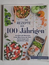 Die Rezepte der 100-Jährigen