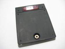 Kennzeichen-Halter Träger