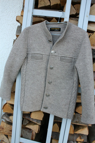 Edle trachtenjacke geiger - edle, v