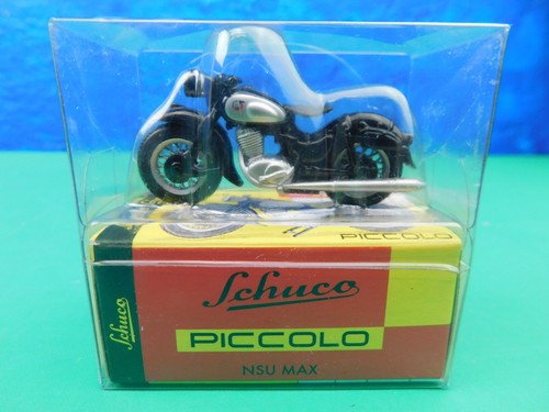 C11 schuco piccolo - c11, 1:43