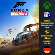 Forza Horizon 4 [Code Xbox]