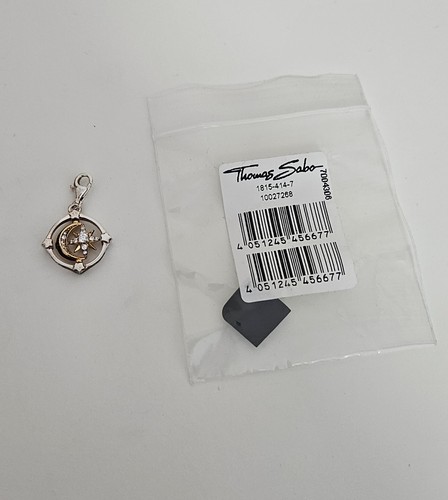 Thomas sabo charm - thomas,