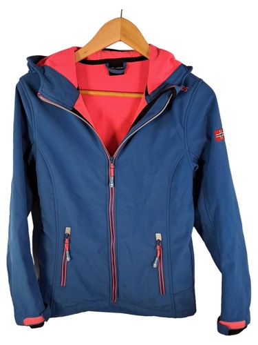 Trollkids softshelljacke - trollkids,