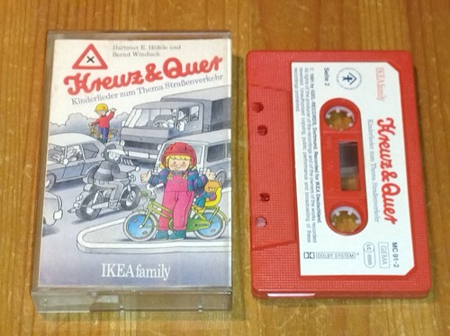 Kreuz quer kinderlieder - quer-,