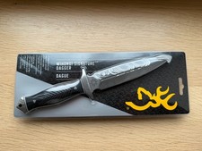 Browning Wihongi Signature