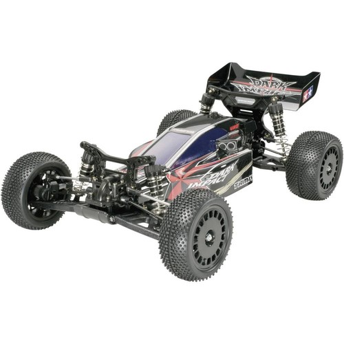 Tamiya 300058370 dark impact - -,