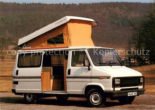 Weinsberg karosseriewerke - weinsberg,