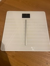 Withings Body Cardio Waage