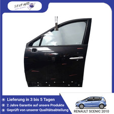 🇩🇪 LINKS VORDERE TÜR