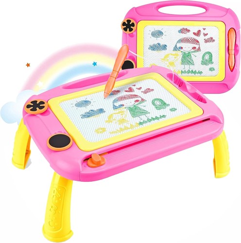 Magnetische zeichentafel - magnetische,