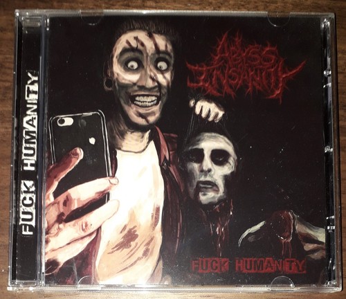 Abyss insanity fuck - abyss, of