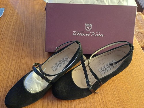 Schwarze tanzschuhe größe - schwarze,