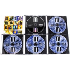 Spectrasonics Metamorphosis