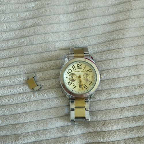 Michael kors uhr 3256 - mk,