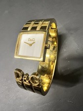 Dolce & Gabbana DW0340 aus