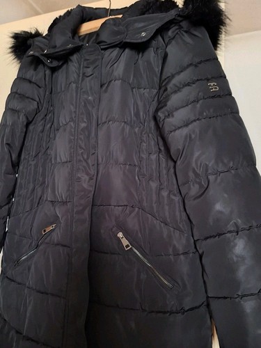 Warme esprit winterjacke - warme,