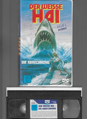Cic video erstauflage - erstauflage, der