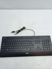 Logitech K280e Pro Kabelgebundene Business Tastatur