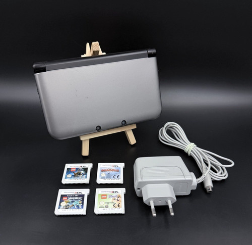 Nintendo 3ds konsole - nintendo,