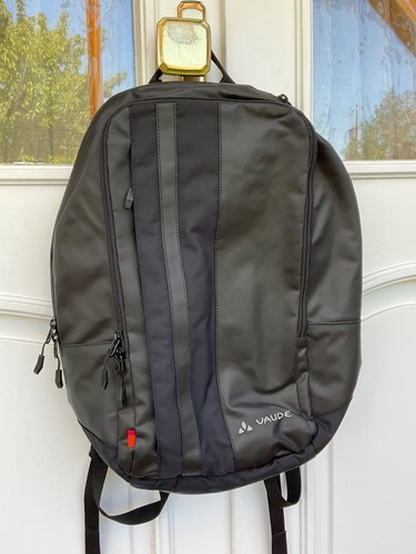 Schulrucksack vaude schwarz - vaude,