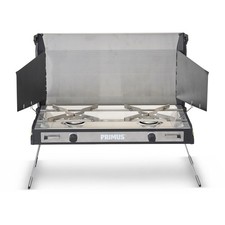 Primus Tupike Stove II - Zwei-Flammen-Gaskocher