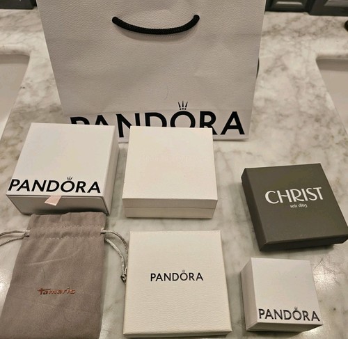 Schmuck etuis von pandora - schmuck-etuis,
