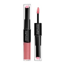 L'Oréal Paris Paris Lippen Make-up Infaillible Lipstick 24h-110 Timeless Rosé