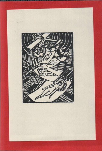 Idee frans masereel - *,