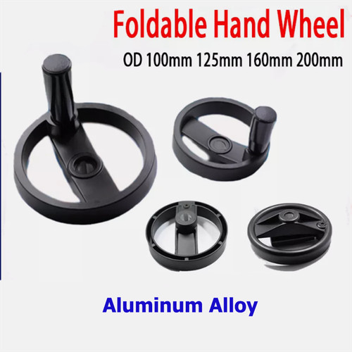 Aluminiumlegierung faltbar
