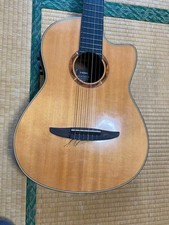 Yamaha ncx1200r mit original - yamaha,