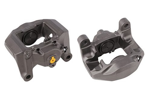 Bremssattel hinterachse rechts - bremssattel,
