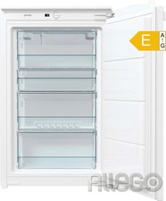 Einbau Gefrierschrank 95l