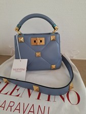 Valentino roman stud crossbody - stud,