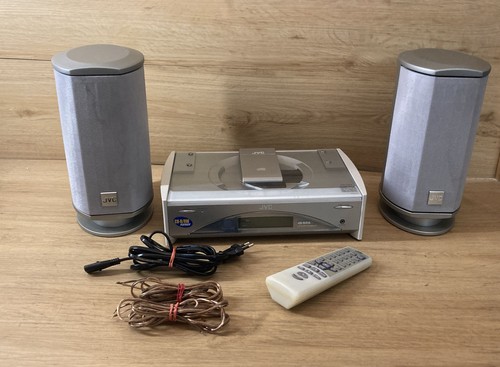 Jvc sd1000r - jvc, player)