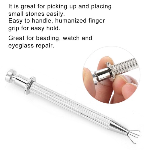 Piercing zange für - zange,