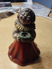 Thun Bozen Keramik Engel