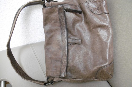 Große tasche von marc - tasche,