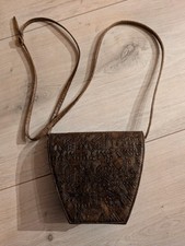 Rodolfo vintage leder - rodolfo,
