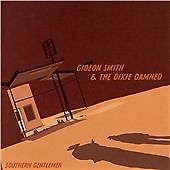 Gideon Smith And The Dixie