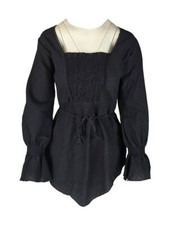 Mittelalter LARP Bluse Tunika