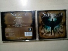 X-PIRAL - HUNTERS - POWER METAL GREECE 2007 / Gratisversand