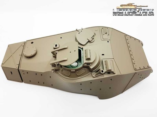 Heng long panzer - 3839, m41