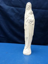6570. Madonna mit Kind, Figur