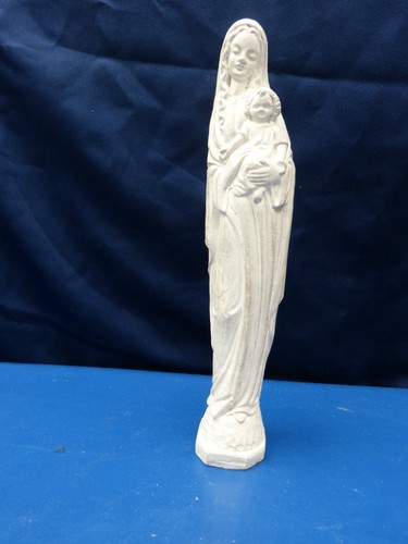6570 madonna mit kind figur - kind,,