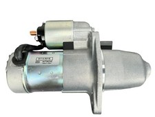 HITACHI HÜCO Starter Anlasser