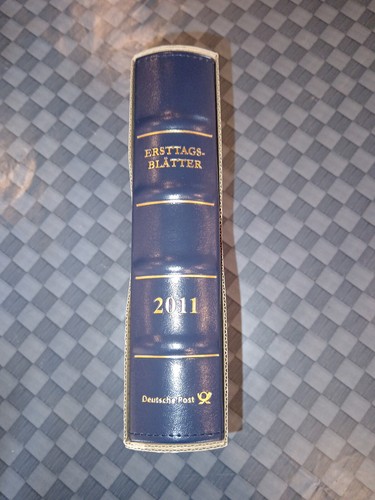 Bund etb 2011 - bund, im