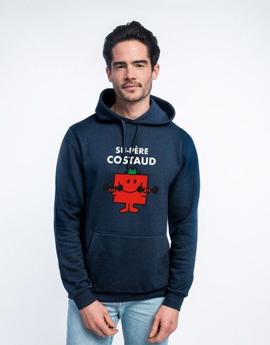 Sweatshirt kapuzenpulli herren - sweatshirt,