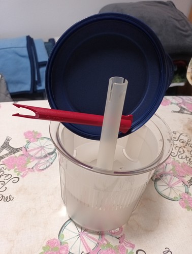 Tupperware gurkenlift pikantus - tupperware,