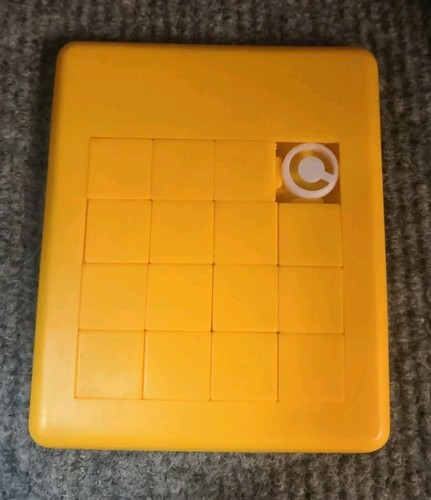 Muster stück schiebepuzzle - muster, 1